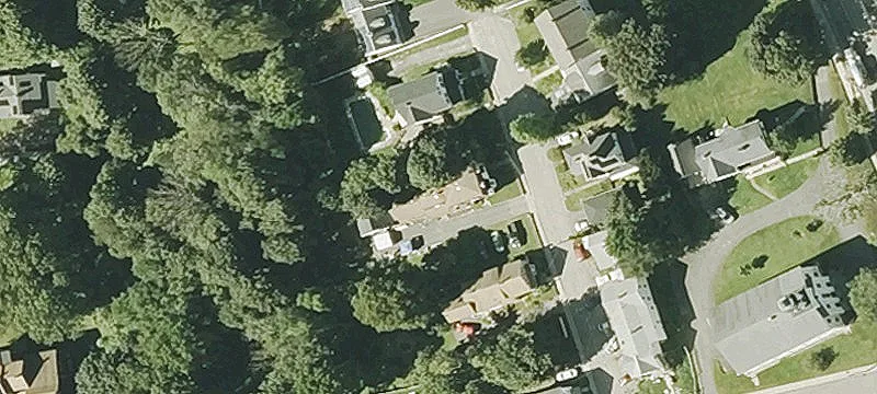 Multi-Family Zoned Property Opportunity