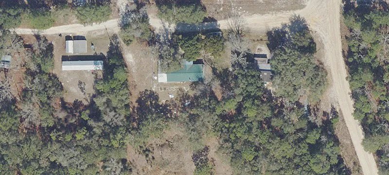 Wooded Lots in Hoot Owl Ridge