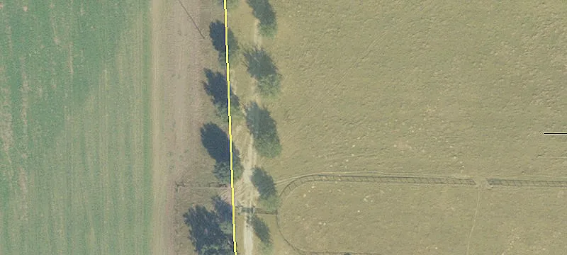Morriston Equestrian Land For Sale
