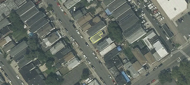 Elizabeth Port Triplex For Sale