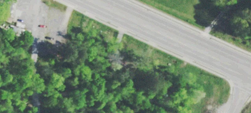 Ooltewah Commercial Lot For Sale