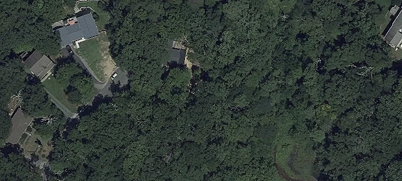 Raw Land Near Lake