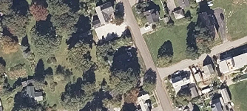Residential Lot in Desirable Rockland