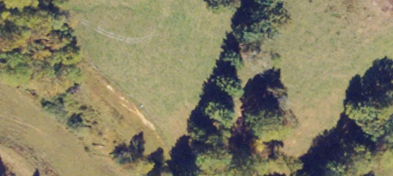 Two Acre Residential Building Lot