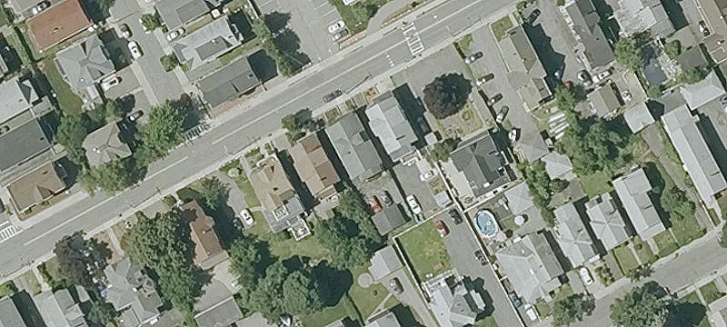 Medford Triplex Near Tufts University
