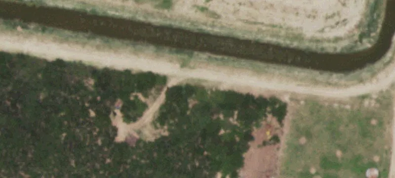 Edinburg Acreage with Ag-Exemption
