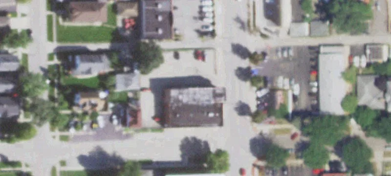 Prime Corner Location in Joliet