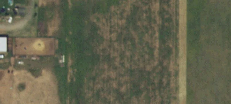 Residential Land Homesite Tract