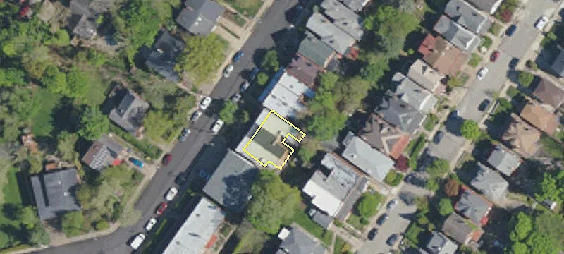 East End Duplex Opportunity