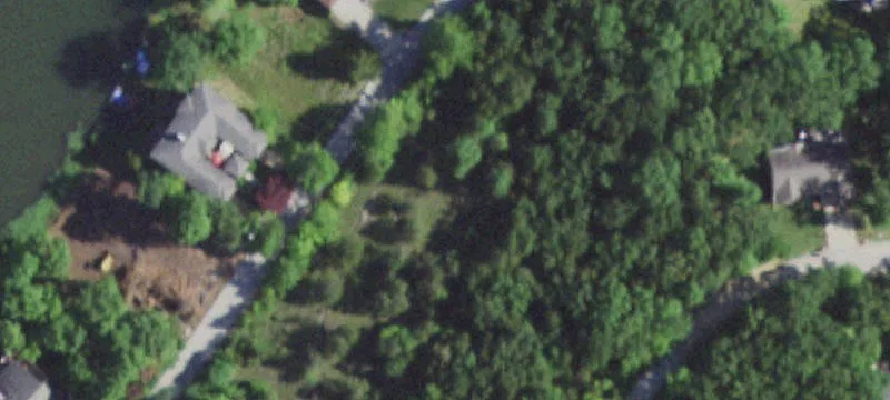 Residential Lot Near Spring Lake