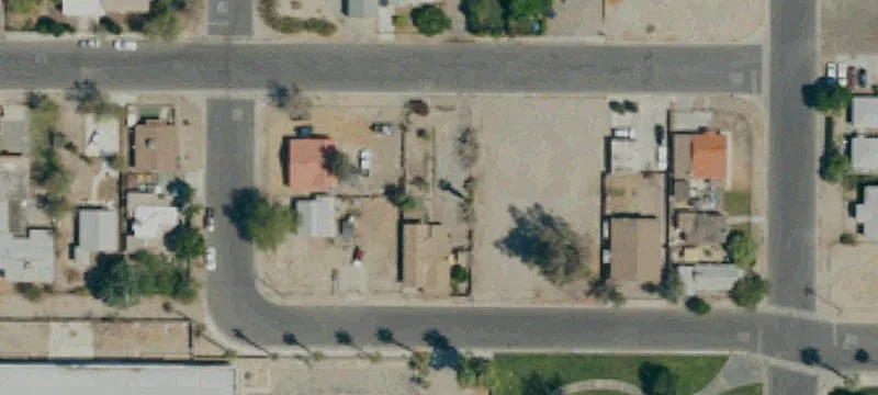 Indio Buildable Lots Opportunity