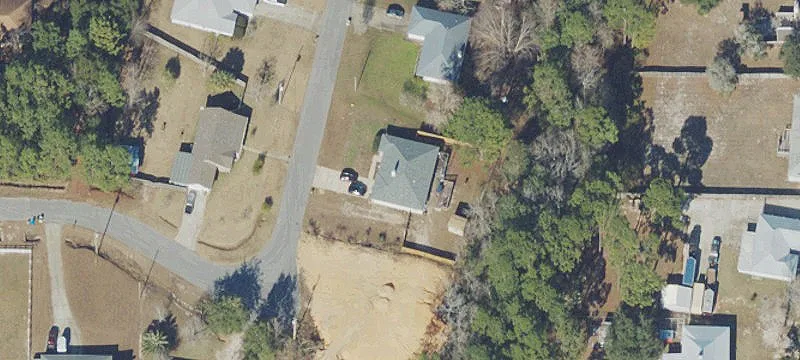 Navarre Residential Lot For Sale