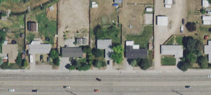 Commercial Land Near Eagle View