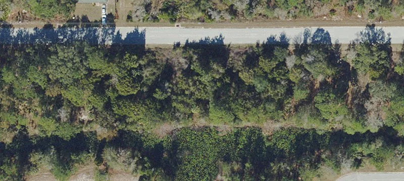 Residential Lot in Homosassa, FL