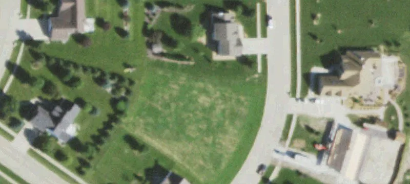 Residential Land in Park Place