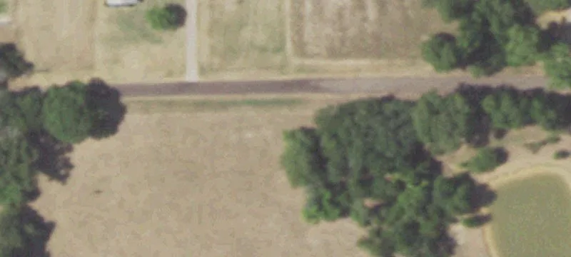 Mini Ranch with Equestrian Amenities