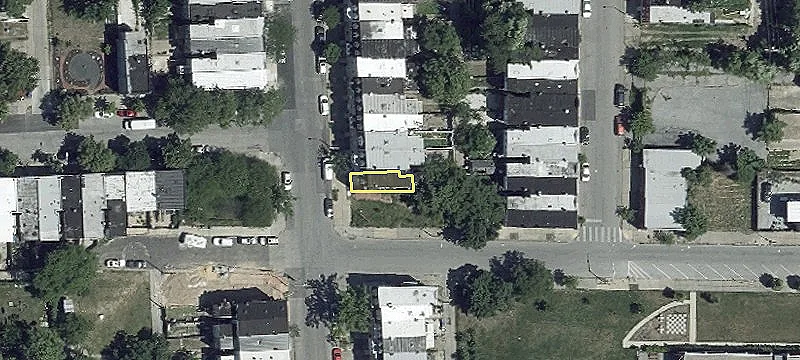 Baltimore Triplex Investment Opportunity