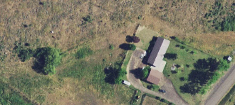 Grangeville Acre with Utilities