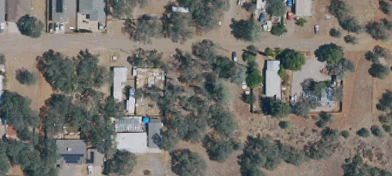 Clearlake Land Parcel For Sale