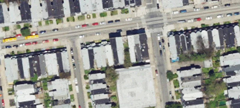 Mixed-Use Property With Storefront