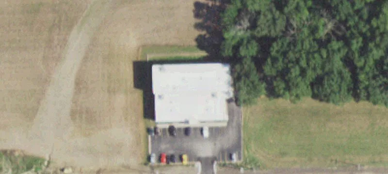 Versatile Commercial Building with Warehouse