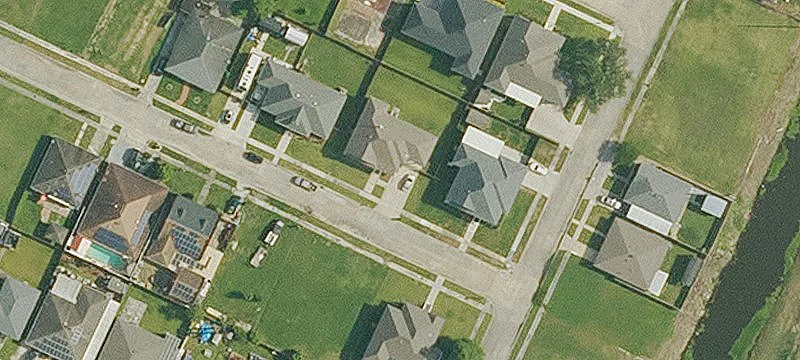 Buildable Double Lot For Sale