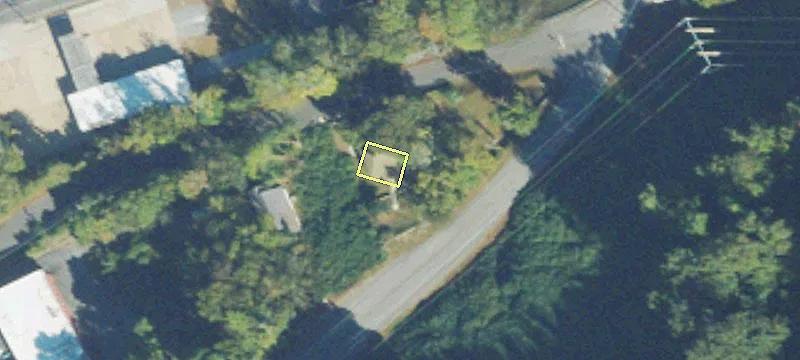 Development Opportunity in Rossville, GA