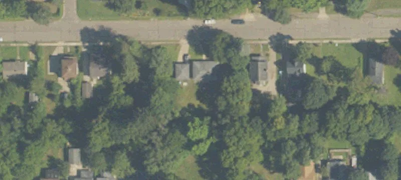 Vacant Land Available