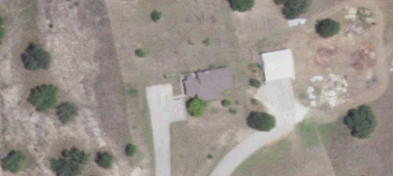 Dripping Springs Prime Commercial Land