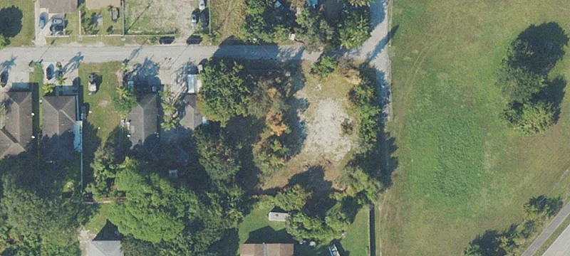 Development Opportunity in Thriving Area