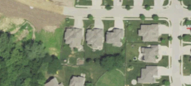 Residential Lot in Pembrooke Estates