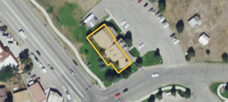 Commercial Condo Unit For Sale