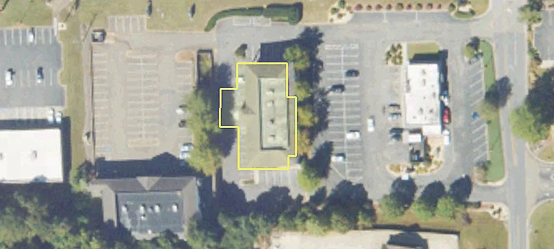 Professional Office Suite Investment