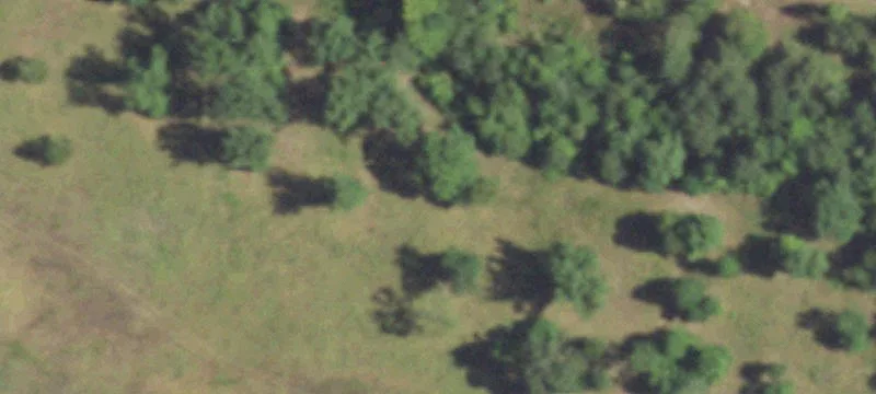 Versatile Land with Development Potential