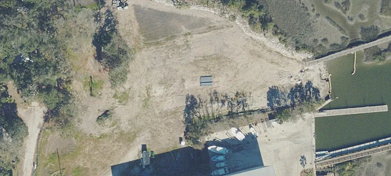 1.5-Acre Flex Commercial Parcel
