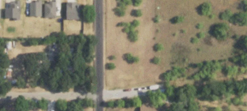 Corner Lot Investor Opportunity