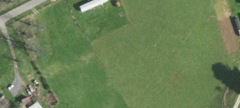 Residential Lot Near Watauga Lake