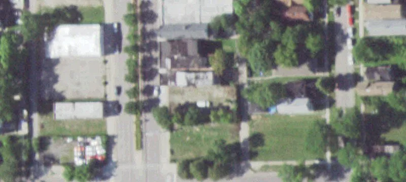 Ashland Avenue Development Opportunity