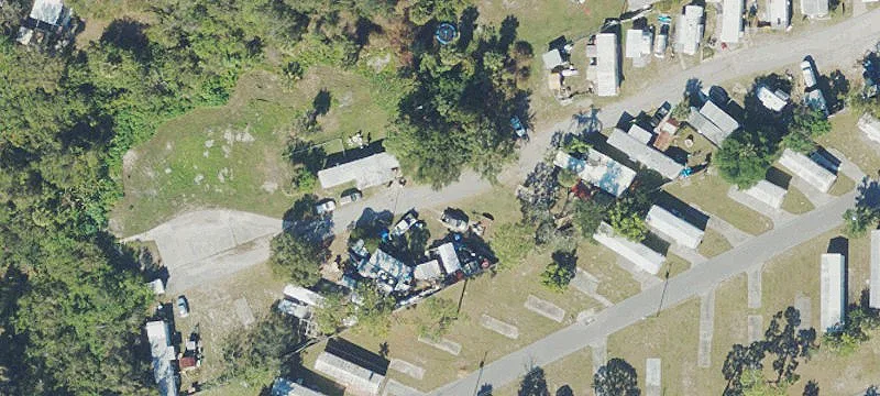 Waterfront Commercial Development Opportunity