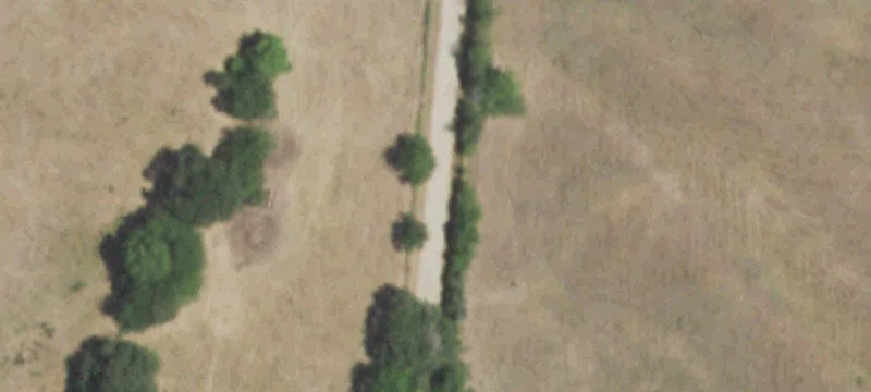 39-Acre Ranch Near Cooper Lake