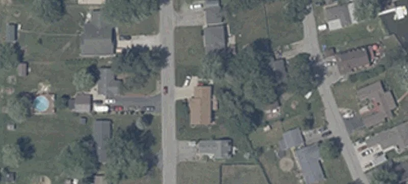 Buildable Lot with Lake View
