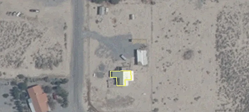 Pahrump Commercial Land Opportunity