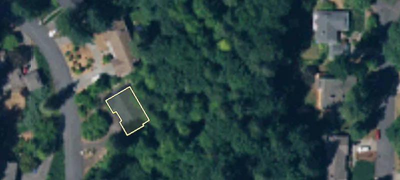 Recreational Land with Creek Access