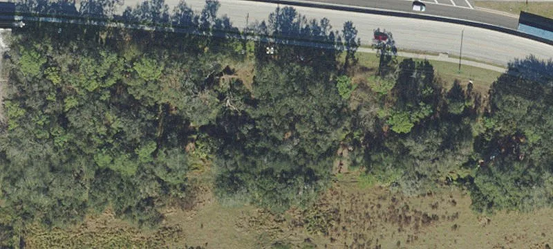 Development Tract with I-4 Visibility