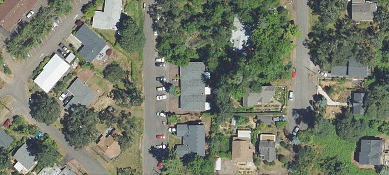 West Linn Tri-Plex Opportunity