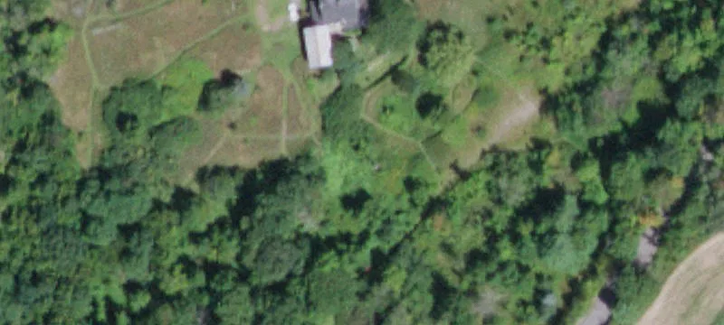 Catskill Mountain Estate Opportunity