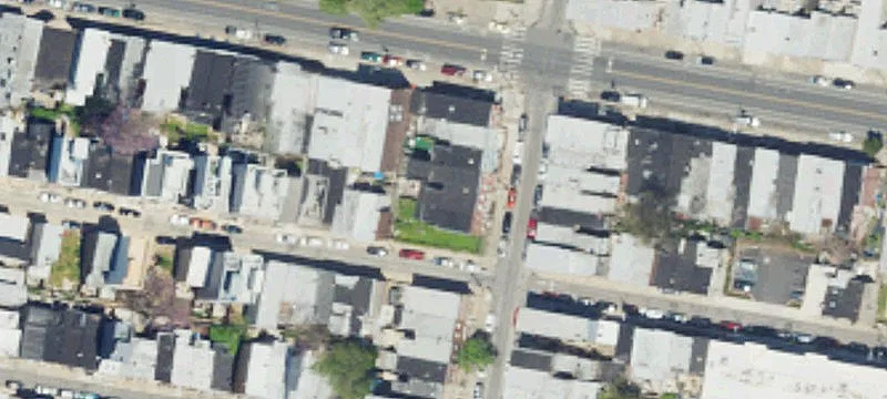 Development Opportunity in Philadelphia
