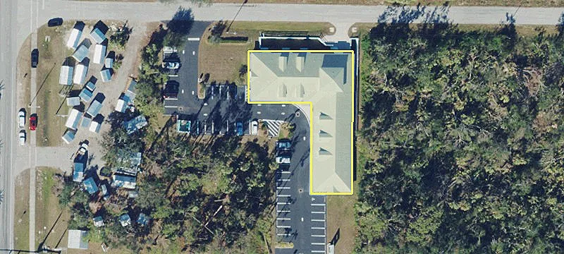 Commercial Lots Near Toledo Blade