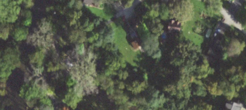 Residential Lots Near Chain O'Lakes