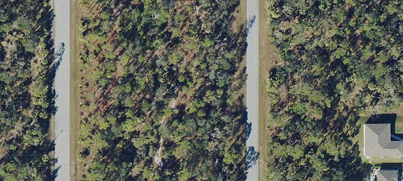 Port Charlotte Vacant Lot